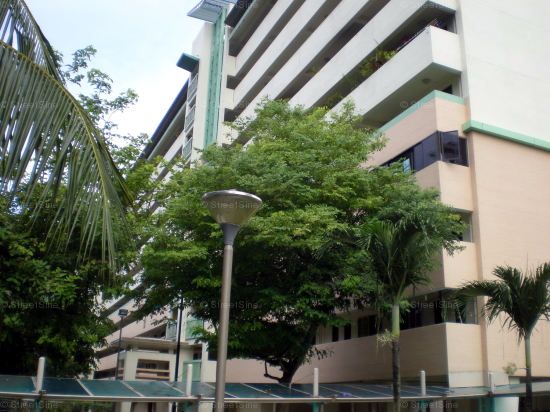 Aljunied Crescent thumbnail photo